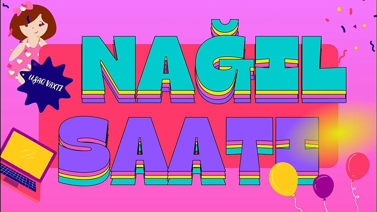 Nağıl Otağı