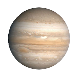 Yupiter planeti