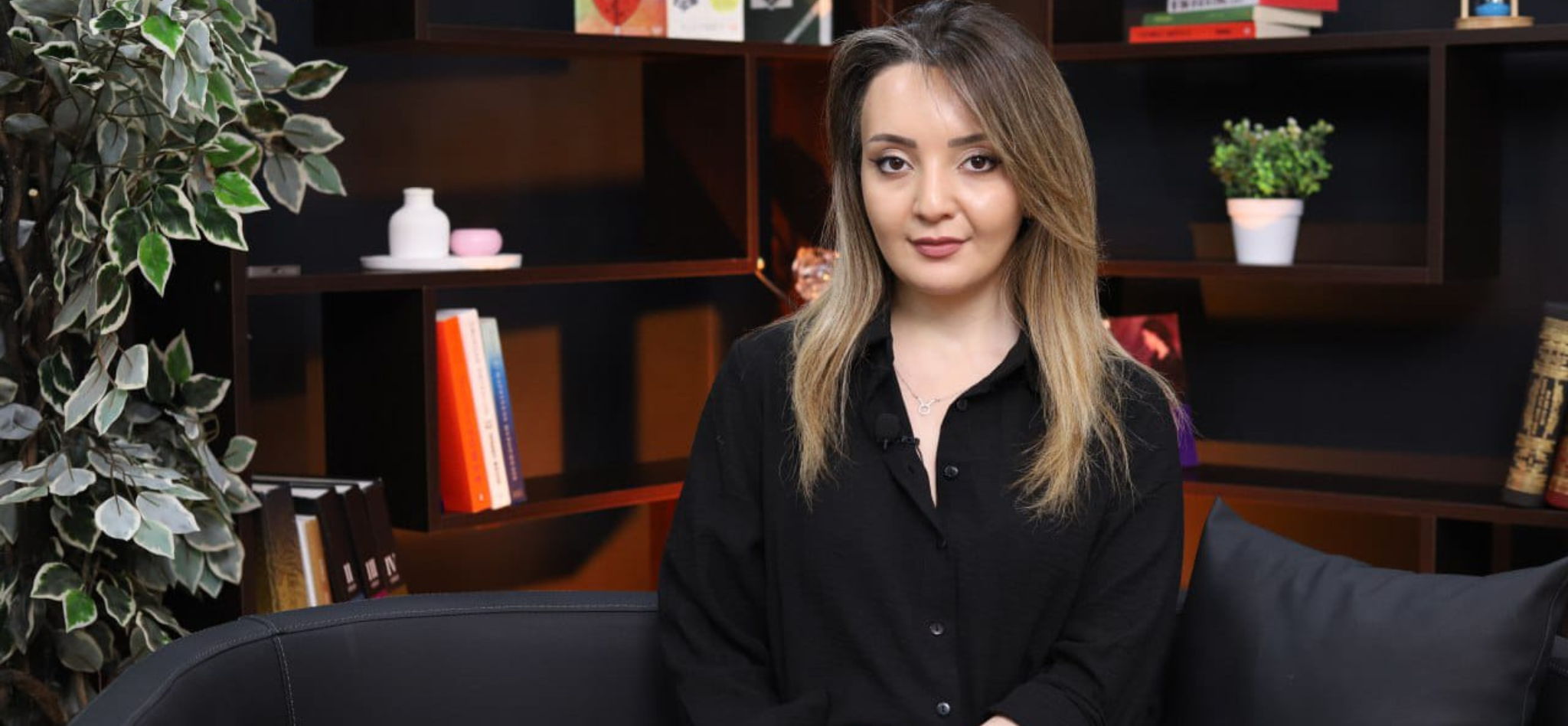 SOSİAL MEDİADA 'SAXTA ÖZ' FENOMENİ
