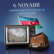 Azərbaycan Televiziya və Radiosu Günü Qeyd Edilir