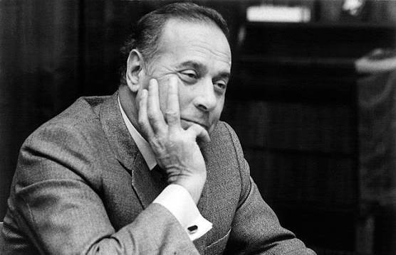 12 Dekabr: Azərbaycanın Memarı - Heydər Əliyev Zirvəsi