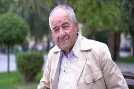 Zamanın yaddaşı  - Seyran Səxavət