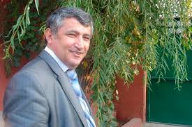 Bu göyün altında, yerin üstündə...