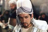 Səhnədə günəşin doğuşu-Nəsimi