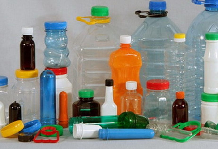 Plastik qabların altındakı rəqəmlər nə deməkdir?