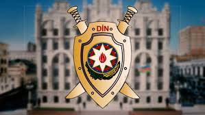 DİN-in Mətbuat Xidmətindən verilən məlumat