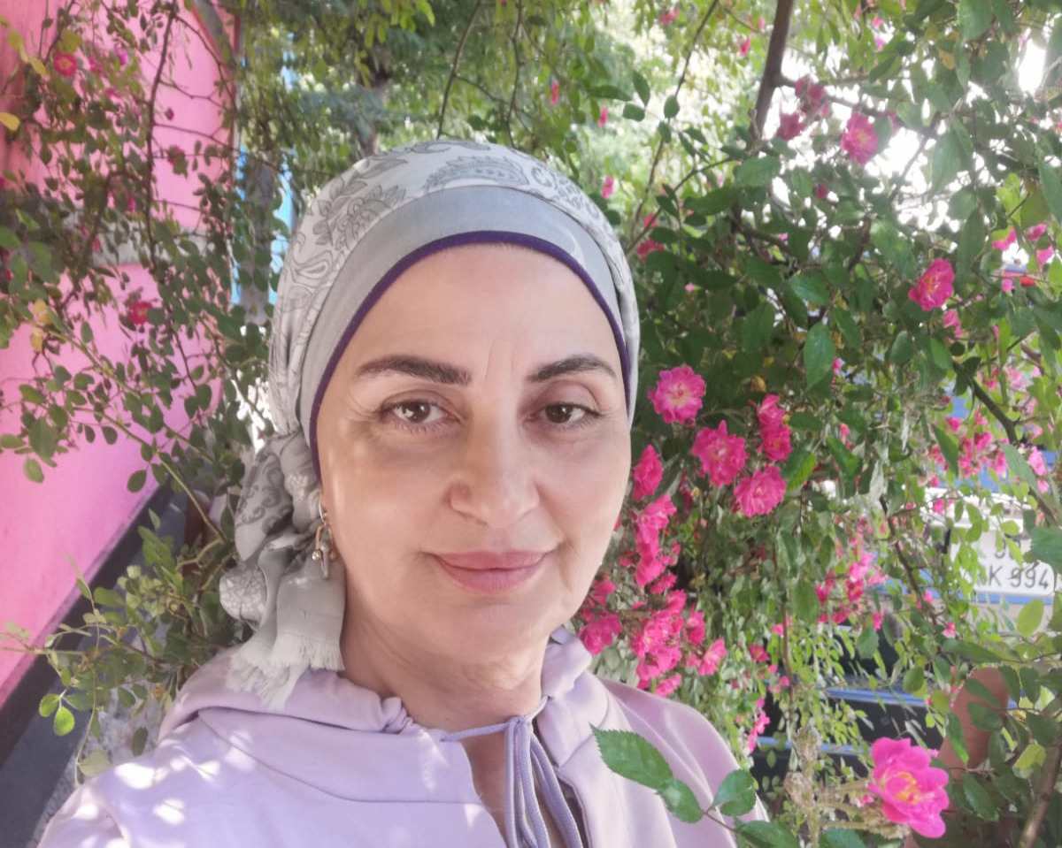 Müharibələr, analar