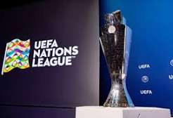 UEFA Millətlər Liqası: Azərbaycan millisi ilk qələbəsini qazanıb